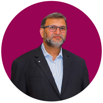 Dr. Zainulabedin Hamdulay