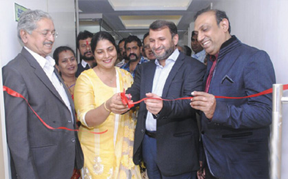 Medical Care Initiative