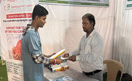 Care in Action