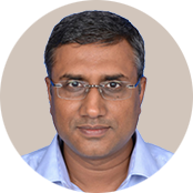 Mr. Rajeev Mittal