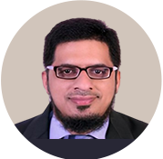 Mr. Moosa Hamdulay
