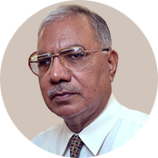 Mr. Nazir Pawane