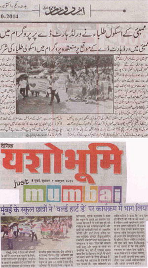News Feature 1