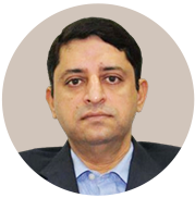 Mr. Rajiv Katoch