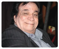 Late Kader Khan