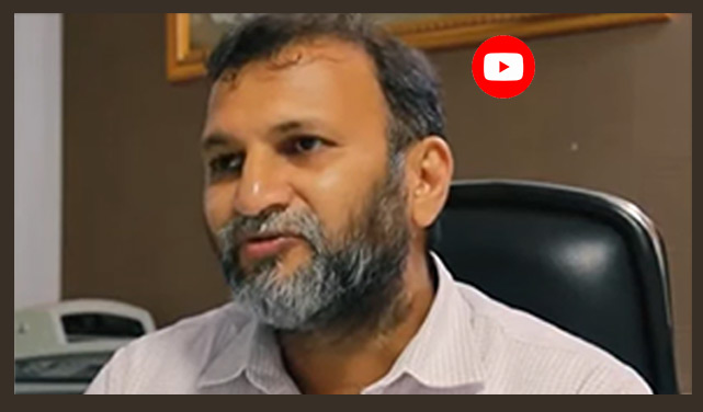 Testimonial video 2